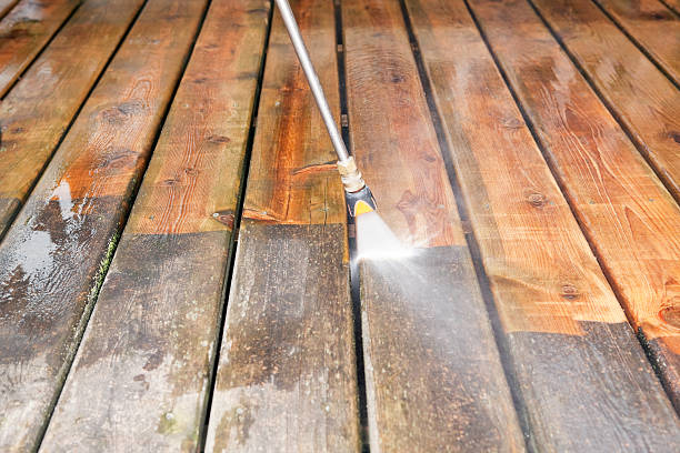 Best Pool Deck Cleaning  in Hammonton, NJ